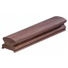 Balaustre de madera. Top 3 según el experto