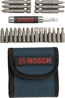 Brocas Bosch: nuestra selección