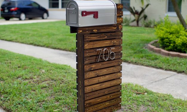 Buzon de correos exterior ¿Cuál comprar?