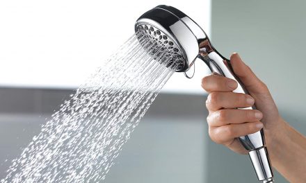 Guía de compra de cabezal de ducha