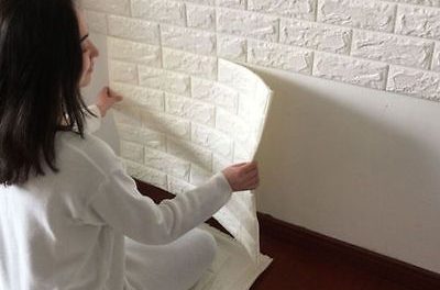 Guía de compras para revestimiento de pared
