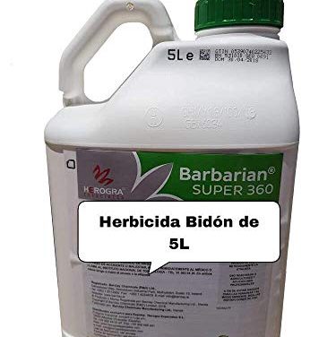 Herbicida hoja estrecha: guía de compra