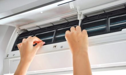 Limpiador aire acondicionado: te ayudamos a elegir