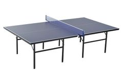 Mesa de ping pong. Nuestra selección Top 117