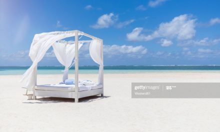 Nuestra selección de lo mejor en cama de playa
