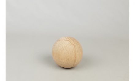 Nuestro top 3 de bolas de madera