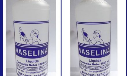 Vaselina liquida: lo mejor del mercado