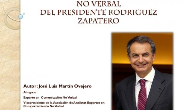 Zapatero abierto: la elección del experto